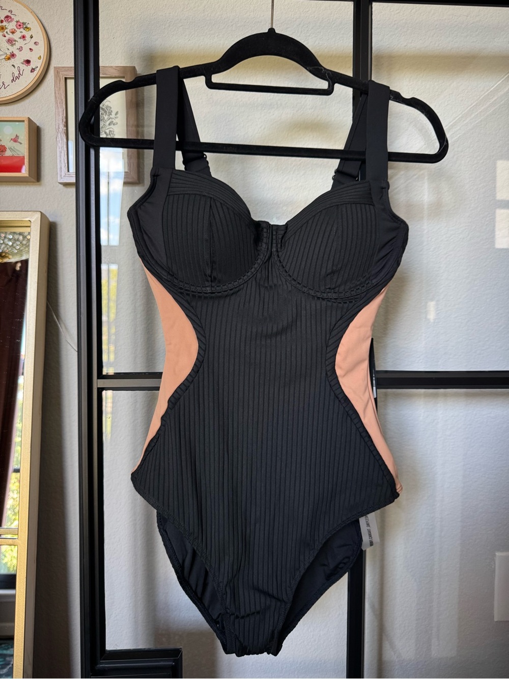 TA3 Swimsuit | Lifty - Contour | New With Tags